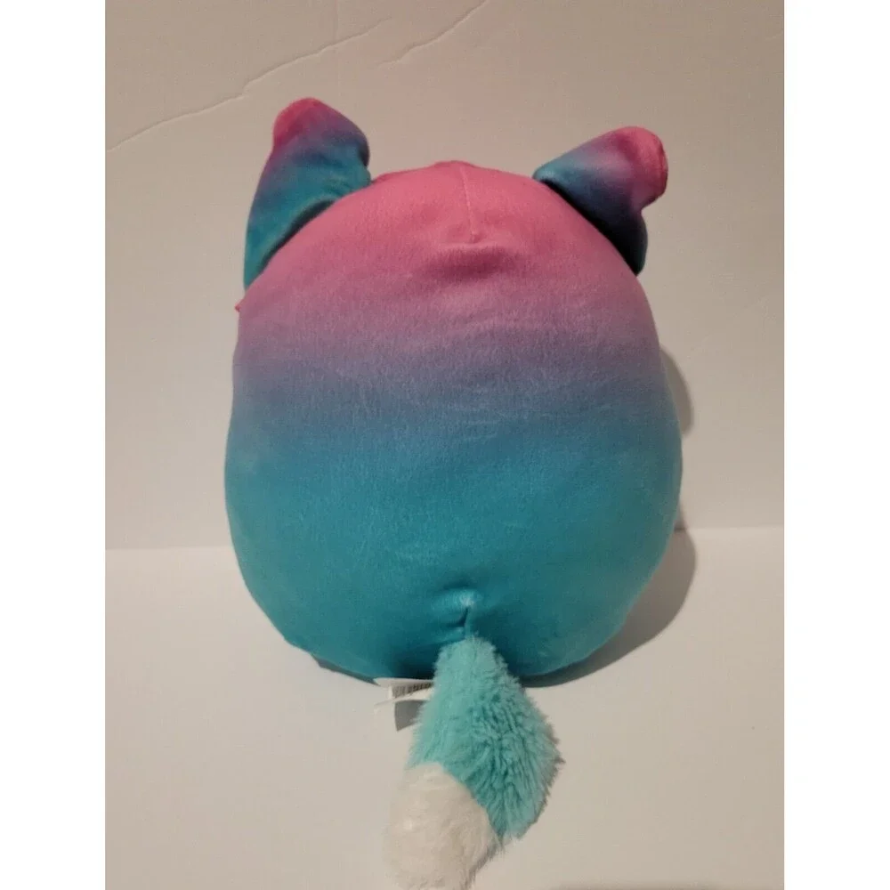 Original Squishmallow Vickie the Fox 8
